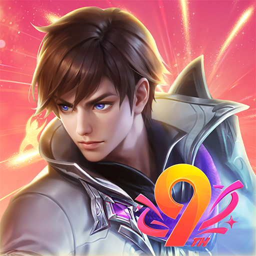 Moba Legends: 5v5!