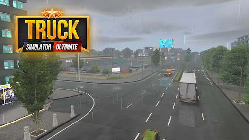 Truck Simulator : Ultimate图片6