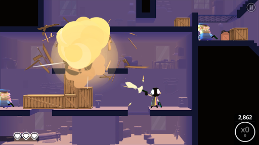 My Friend Pedro : Ripe for Rev图片23