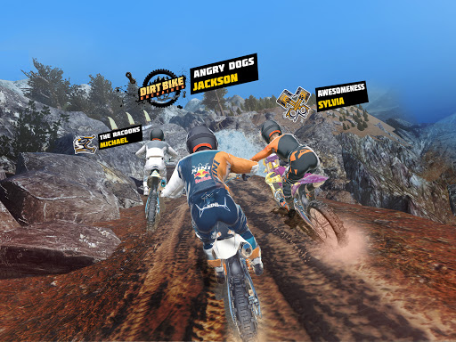 Dirt Bike Unchained图片19