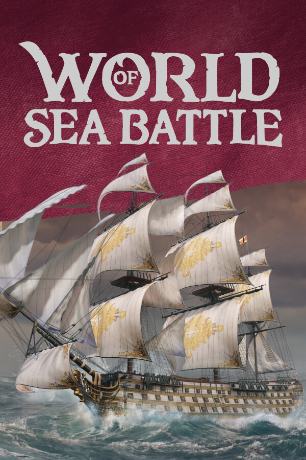 World of Sea BattleICON