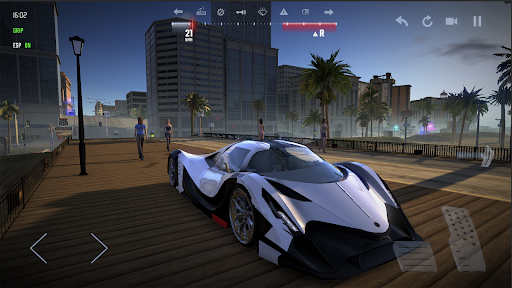 Ultimate Car Driving 2 - 2025图片5