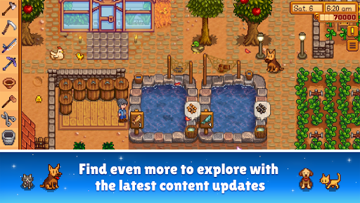 Stardew Valley图片2