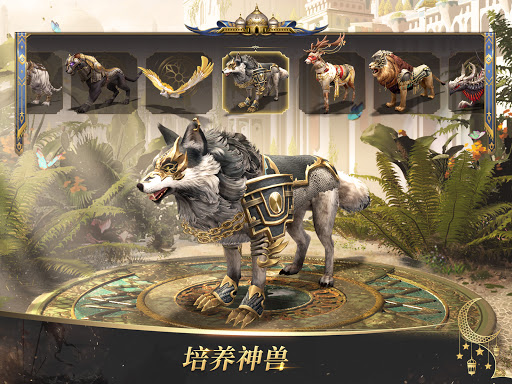 Days of Empire-英雄永不灭!图片9