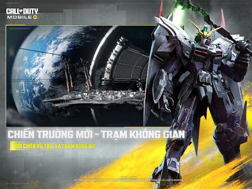 Call of Duty: Mobile VN图片10
