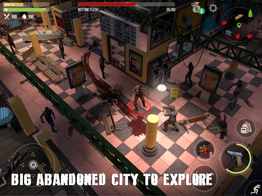 Prey Day: Zombie Survival图片21