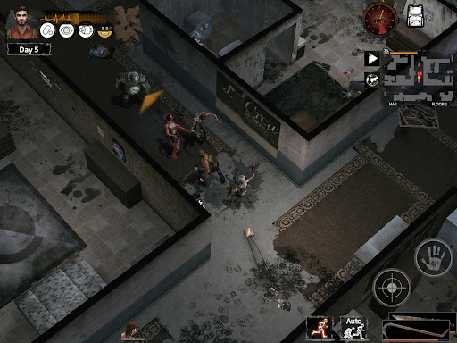 Delivery From the Pain:Survive图片21