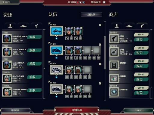 911 Operator图片9