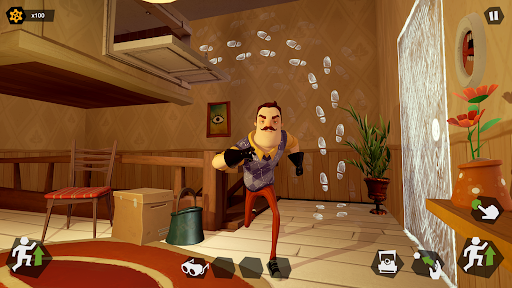 Hello Neighbor Nicky's Diaries图片3