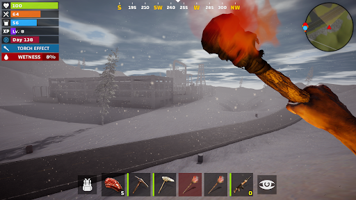 Just Survival Multiplayer图片3