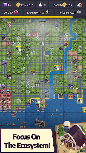 Post Apo Tycoon - Idle Builder图片5