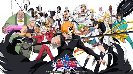 Bleach: Immortal Soul图片1