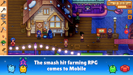 Stardew Valley图片3