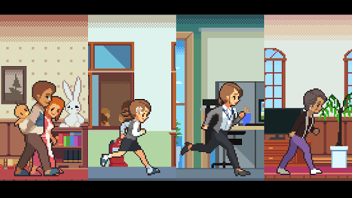 Life is a game : 人生游戏图片9