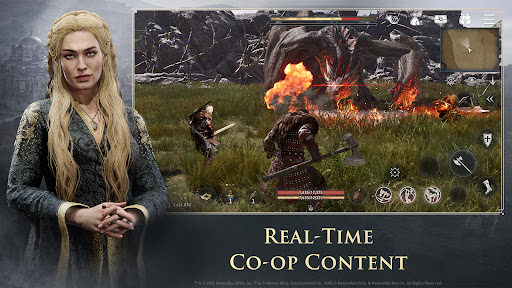 Game of Thrones: Kingsroad图片6