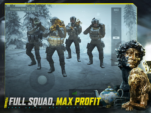 Arena Breakout Lite图片8