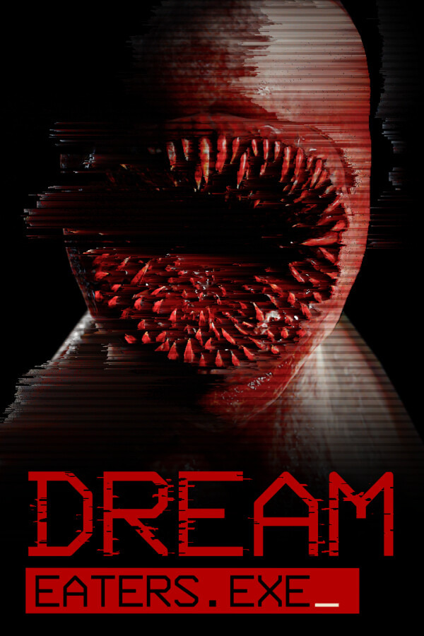 Dream Eaters.exe DemoICON