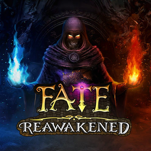 《FATE Reawakened》
