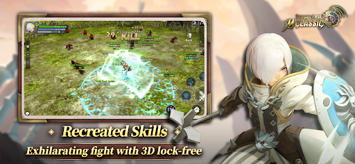 Dragon Nest M: Classic图片5