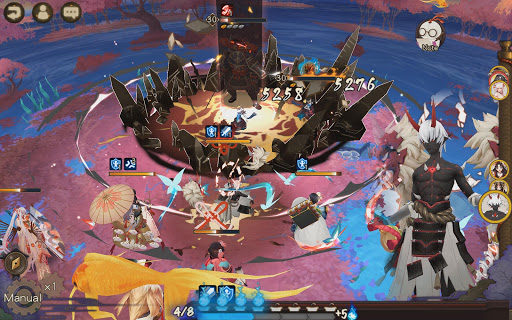 Onmyoji图片23