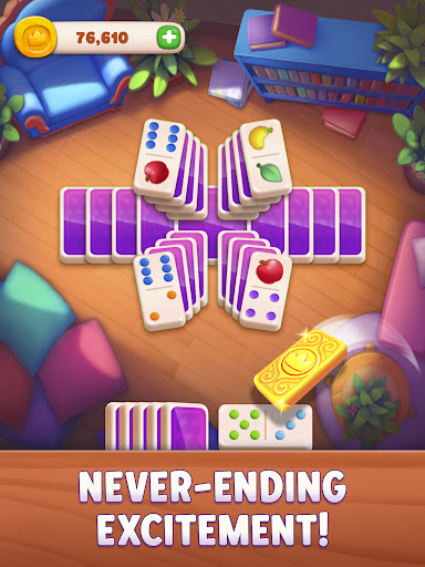 Domino Dreams™图片20