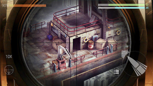Cover Fire: Offline Shooting图片5