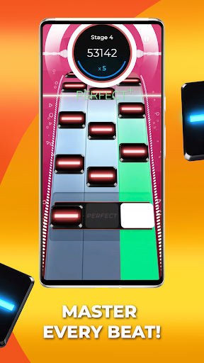 SuperStar: Music Game图片1