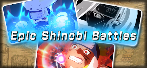NARUTO: Ultimate Ninja STORM图片5