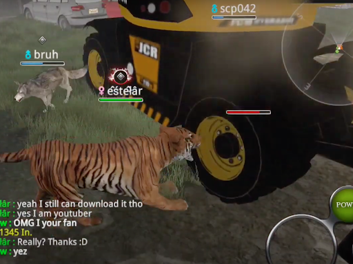 Wild Animals Online(WAO)图片6