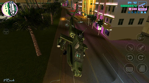 Grand Theft Auto: Vice City图片3