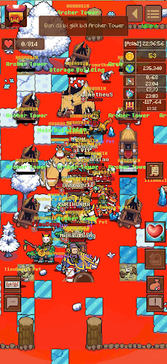 Treasure Hunter - Survival图片10