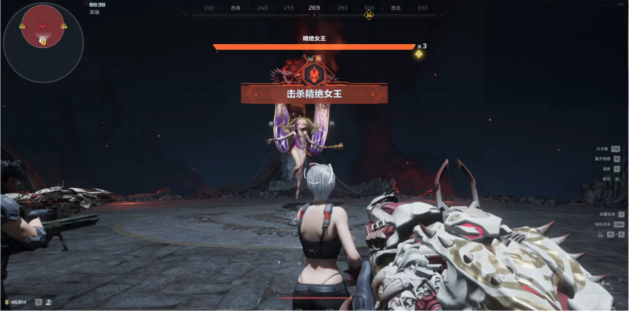 逆战未来闪退怎么办 逆战未来闪退解决方法分享图片