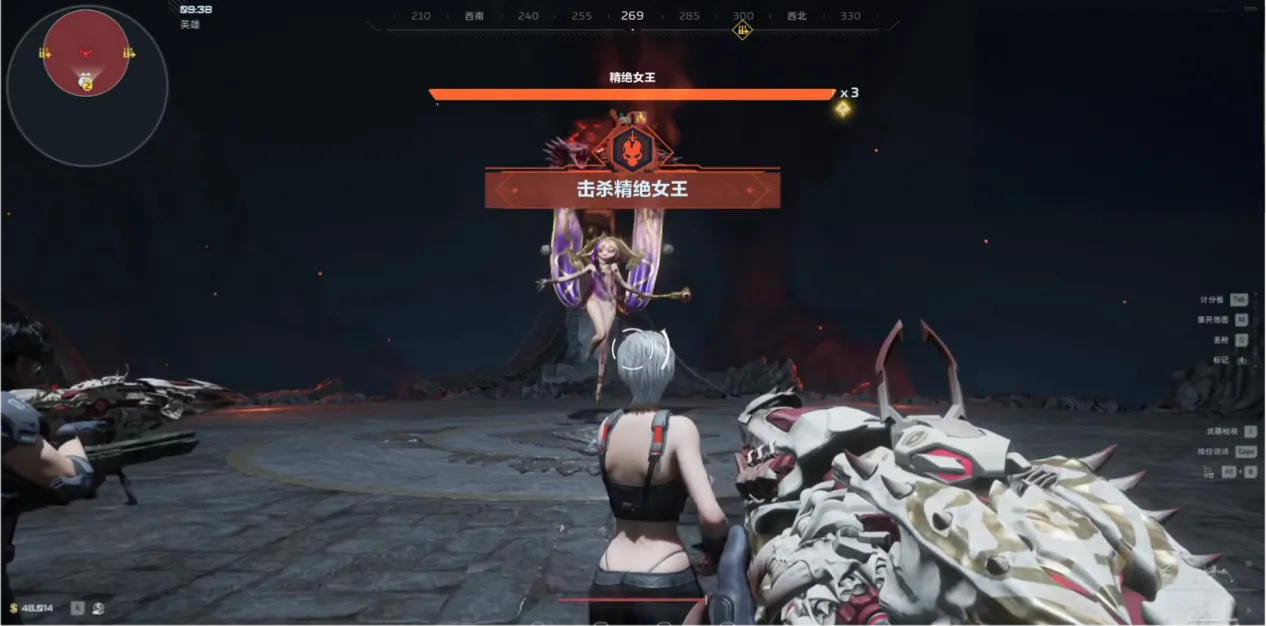 逆战未来闪退怎么办 逆战未来闪退解决方法分享图片_1