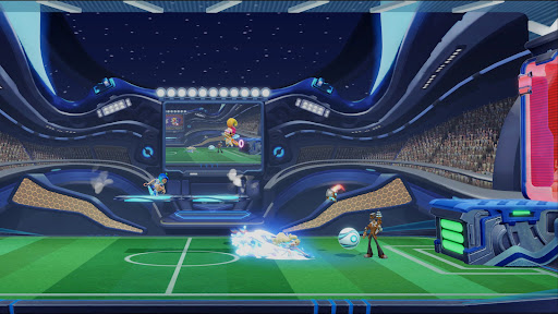 Flash Party图片8