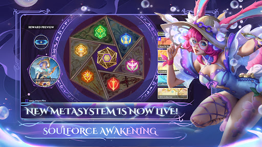 League of Legends: Wild Rift图片6
