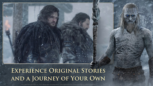 Game of Thrones: Kingsroad图片4