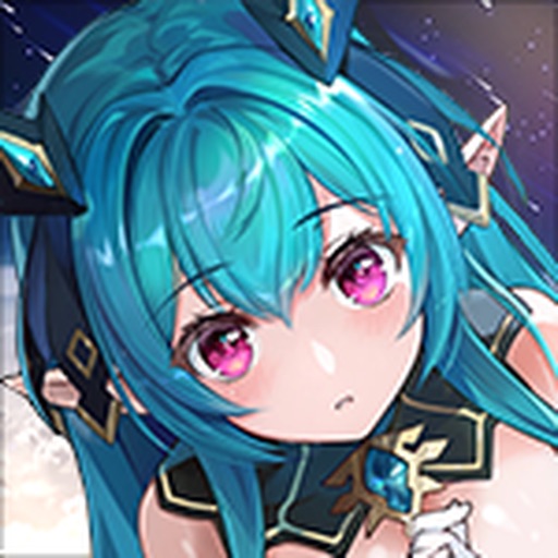 千年之旅ELF(日服)ICON