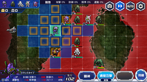 スーパーロボット大戦DD图片15