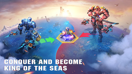 Rise of Titans图片5