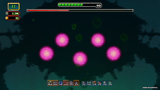 INFINITY BULLETS图片6