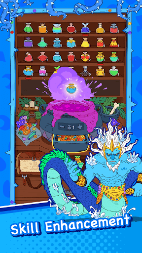 Dicey Elementalist图片4