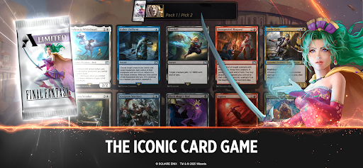 Magic: The Gathering Arena图片1