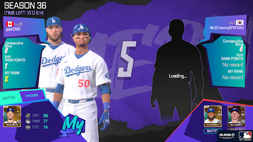 MLB Perfect Inning 25图片4