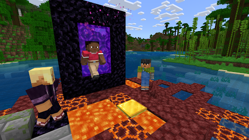 Minecraft图片4