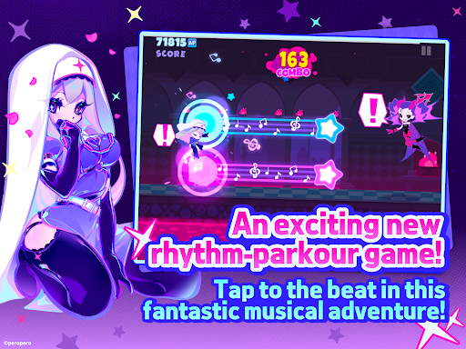 Muse Dash图片13