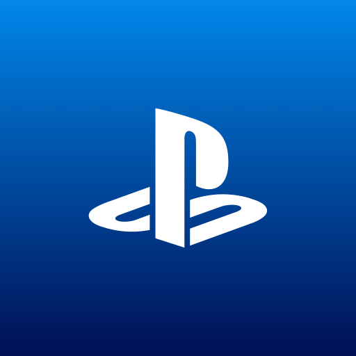 PlayStation AppICON