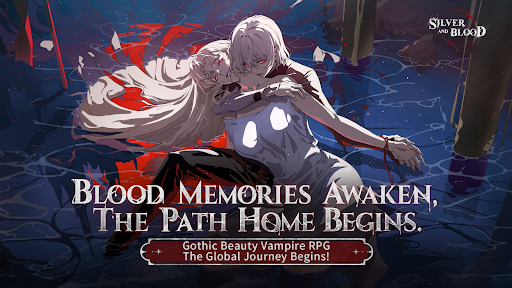 Silver and Blood: Requiem图片7