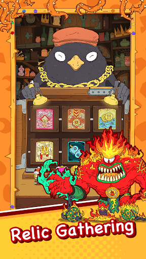 Dicey Elementalist图片3