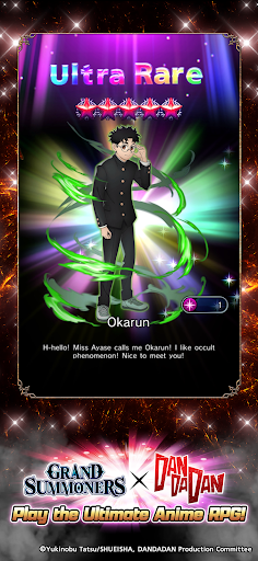 Grand Summoners - Anime RPG图片10