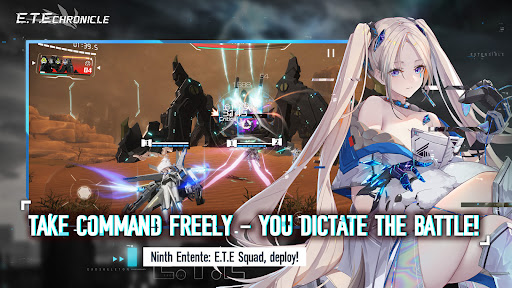 E.T.E Chronicle图片3